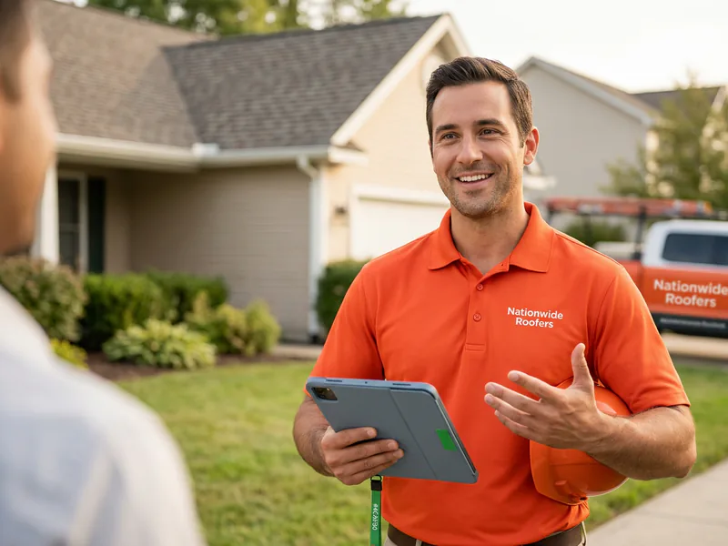 Roof Installation  in Parlin  FAQ